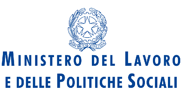 ministero del lavoro logo1