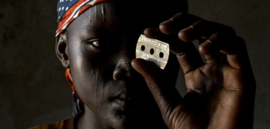 Risultato immagini per mutilazioni genitali femminili 2020