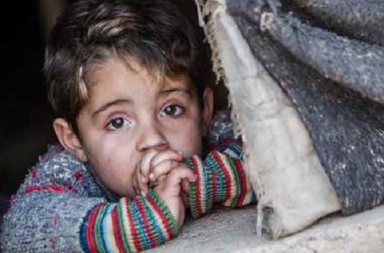 L Allarme Di Unicef E Save The Children I Bambini Poveri Nel Mondo Aumenteranno Alla Fine Del Csv Catanzaro